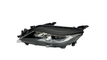 Mitsubishi L200 MK6 2020-2024 Front Left Headlight / Passenger Side