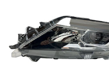 Mitsubishi L200 MK6 2020-2024 Front Left Headlight / Passenger Side