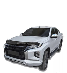 Mitsubishi L200 MK6 2019-2023 Bonnet Hood / Primed
