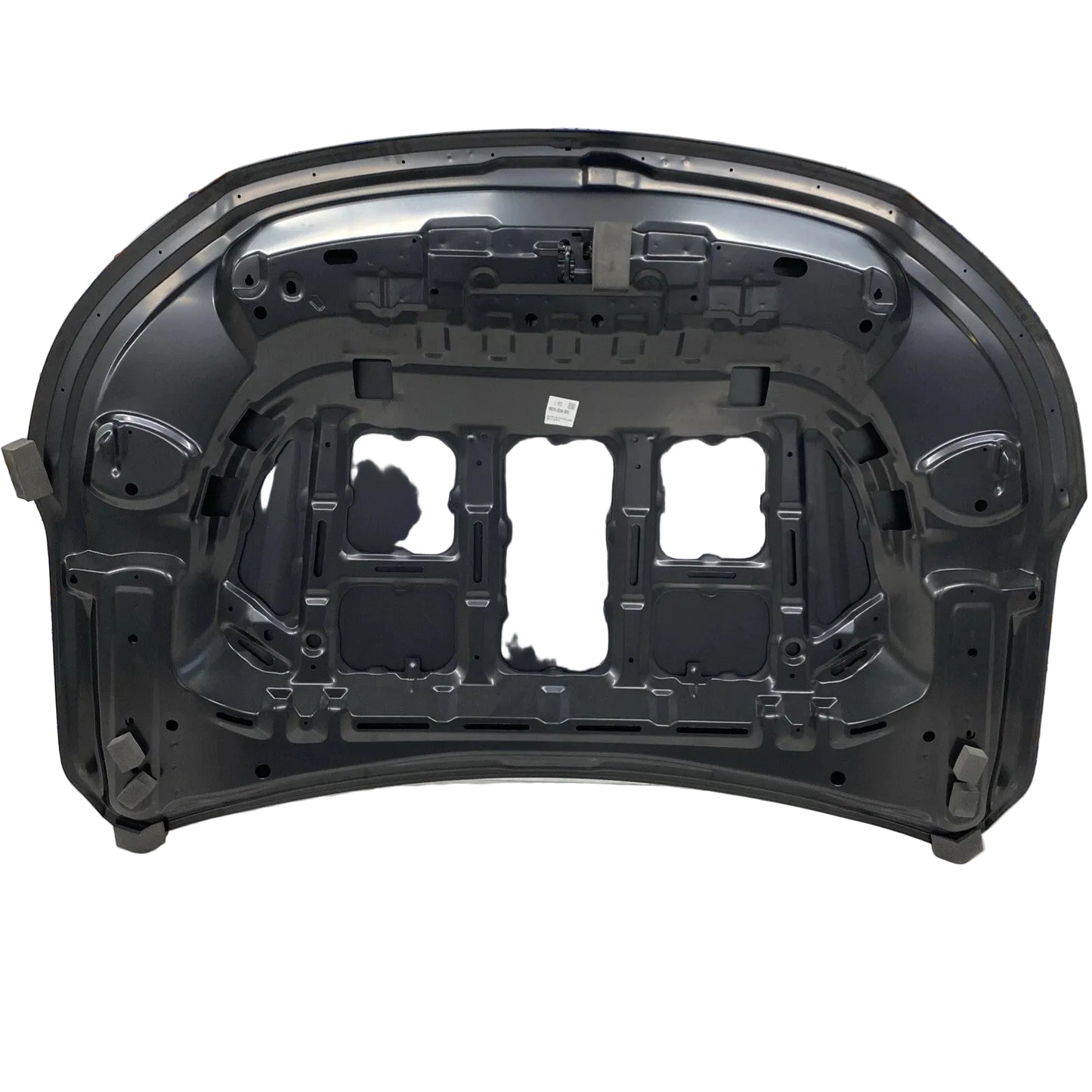 Mitsubishi L200 MK6 2019-2023 Bonnet Hood / Primed