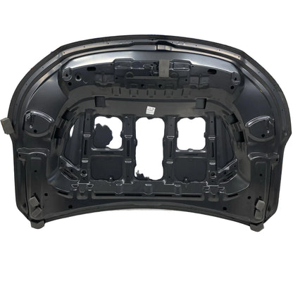 Mitsubishi L200 MK6 2019-2023 Bonnet Hood / Primed