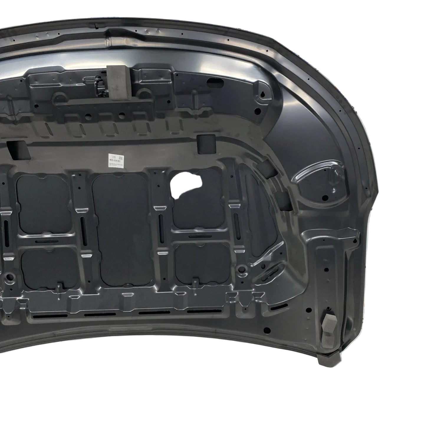 Mitsubishi L200 MK6 2019-2023 Bonnet Hood / Primed