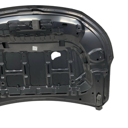 Mitsubishi L200 MK6 2019-2023 Bonnet Hood / Primed