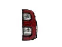 Toyota Hilux 2019-2025 Rear Right Tail Light / Driver Side
