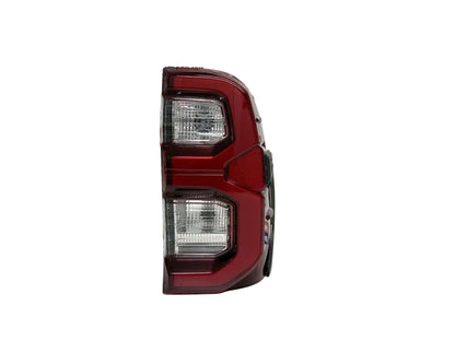 Toyota Hilux 2019-2025 Rear Right Tail Light / Driver Side
