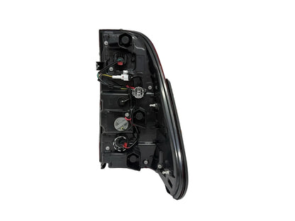 Toyota Hilux 2019-2025 Rear Right Tail Light / Driver Side