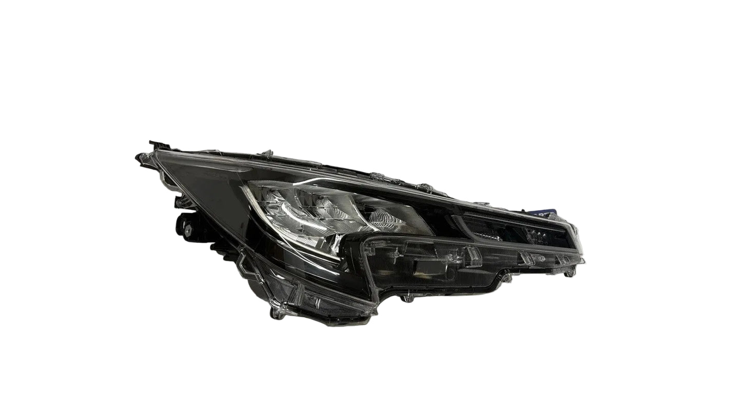 Toyota Corolla 2019-2023 Front Right LED Headlight / Driver Side