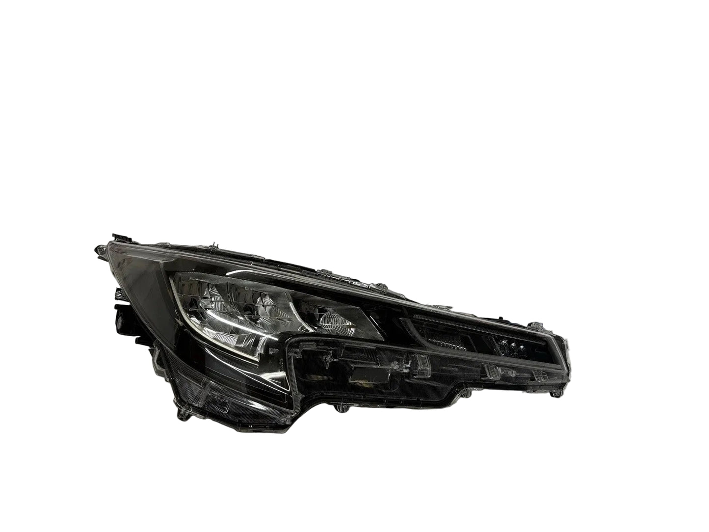 Toyota Corolla 2019-2023 Front Right LED Headlight / Driver Side