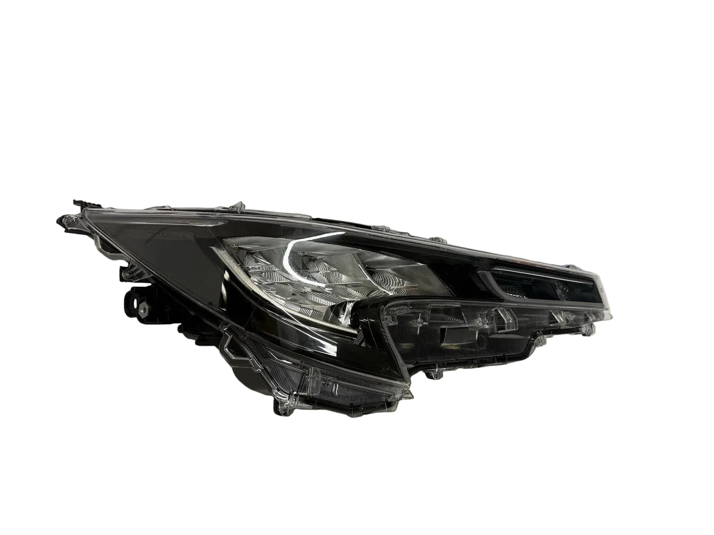 Toyota Corolla 2019-2023 Front Right LED Headlight / Driver Side