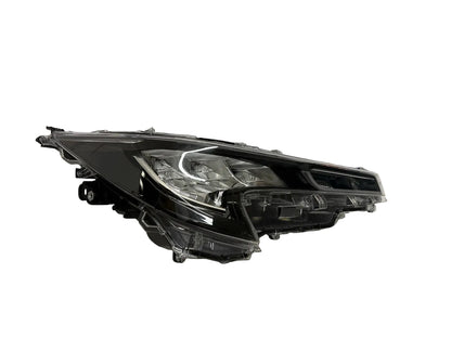 Toyota Corolla 2019-2023 Front Right LED Headlight / Driver Side