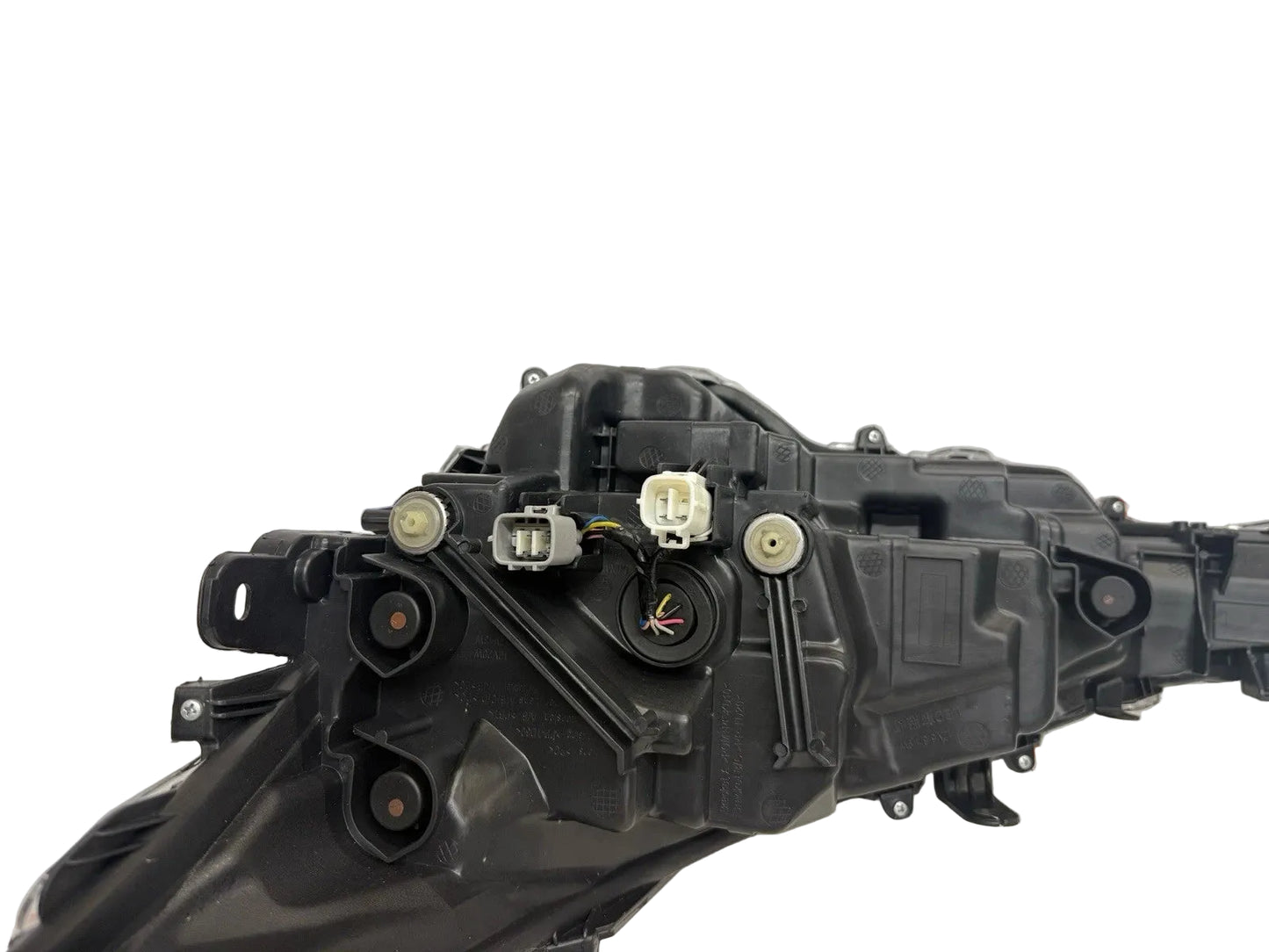 Toyota Corolla 2019-2023 Front Right LED Headlight / Driver Side