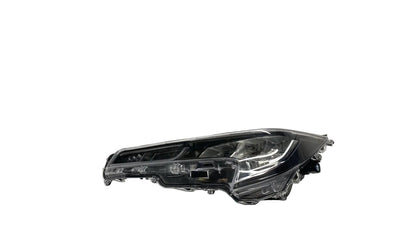 Toyota Corolla 2019-2023 Front Left LED Headlight / Passenger Side