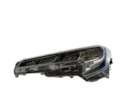 Toyota Corolla 2019-2023 Front Left LED Headlight / Passenger Side