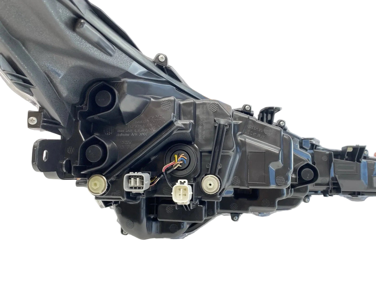 Toyota Corolla 2019-2023 Front Left LED Headlight / Passenger Side