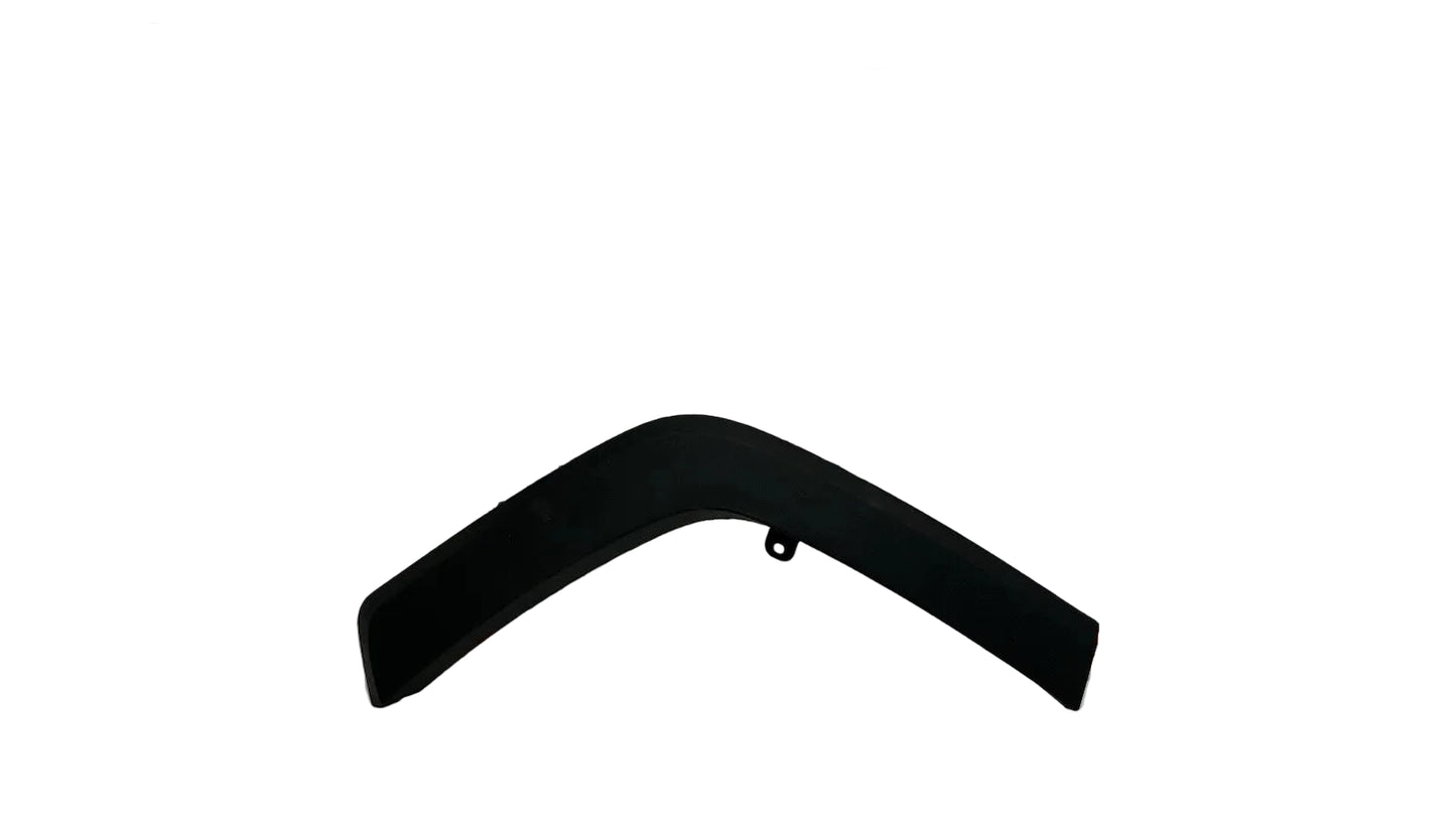 Toyota RAV4 2019-2022 Rear Right Wheel Arch Moulding / Driver Side