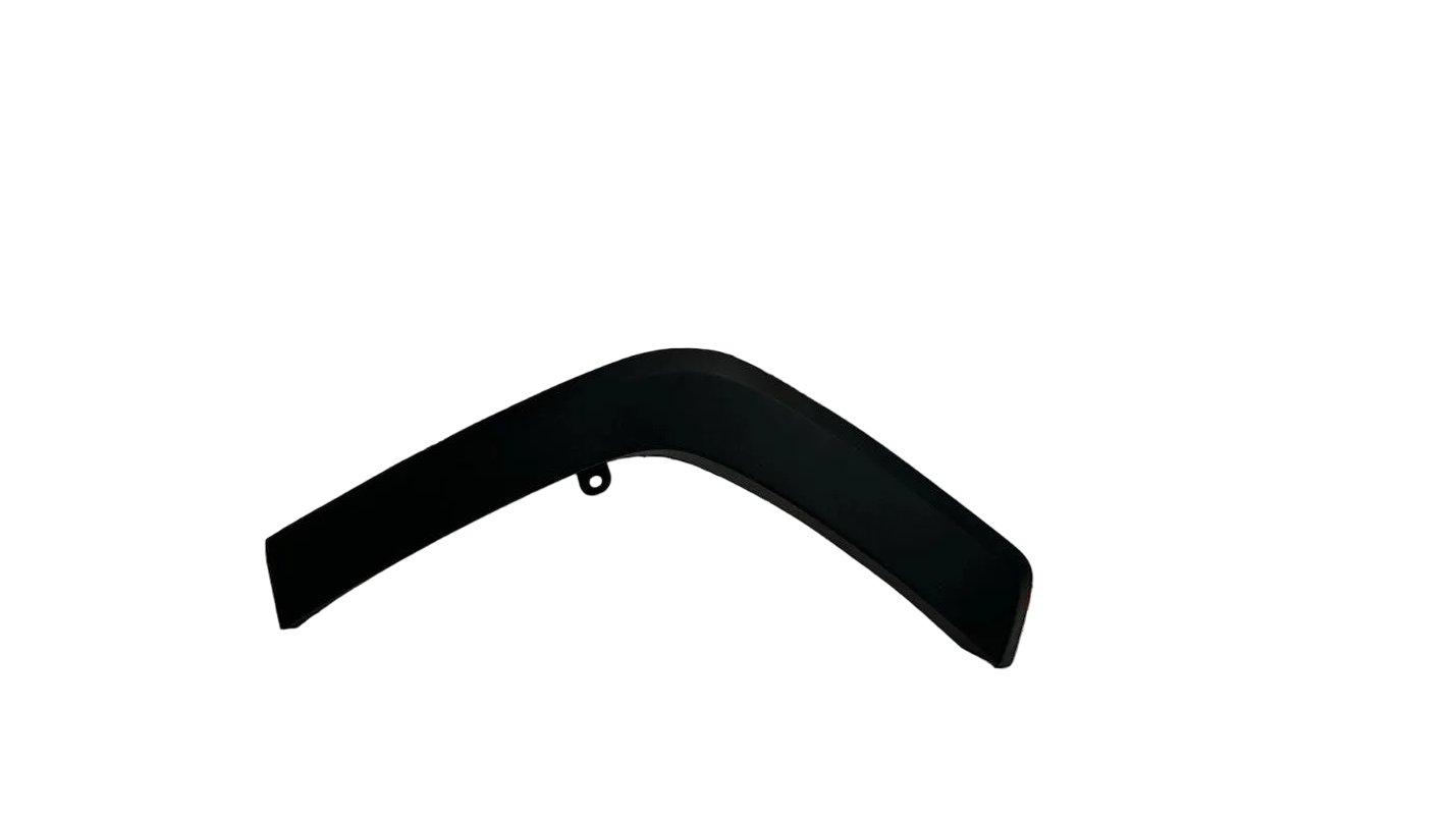 Toyota RAV4 2019-2022 Rear Left Wheel Arch Moulding / Passenger Side