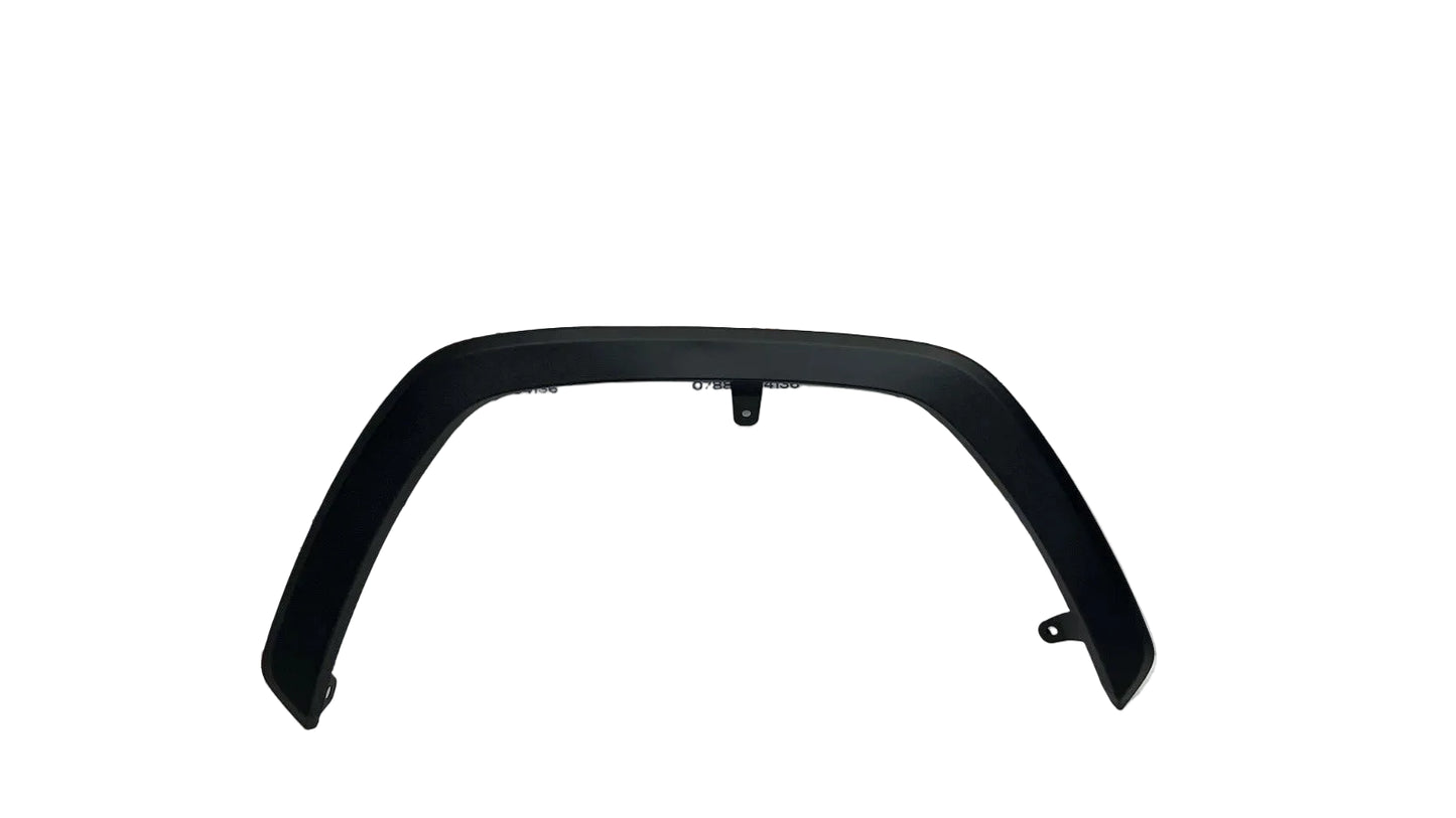 Toyota RAV4 2019-2022 Front Right Fender Flare Wheel Arch Moulding / Driver Side