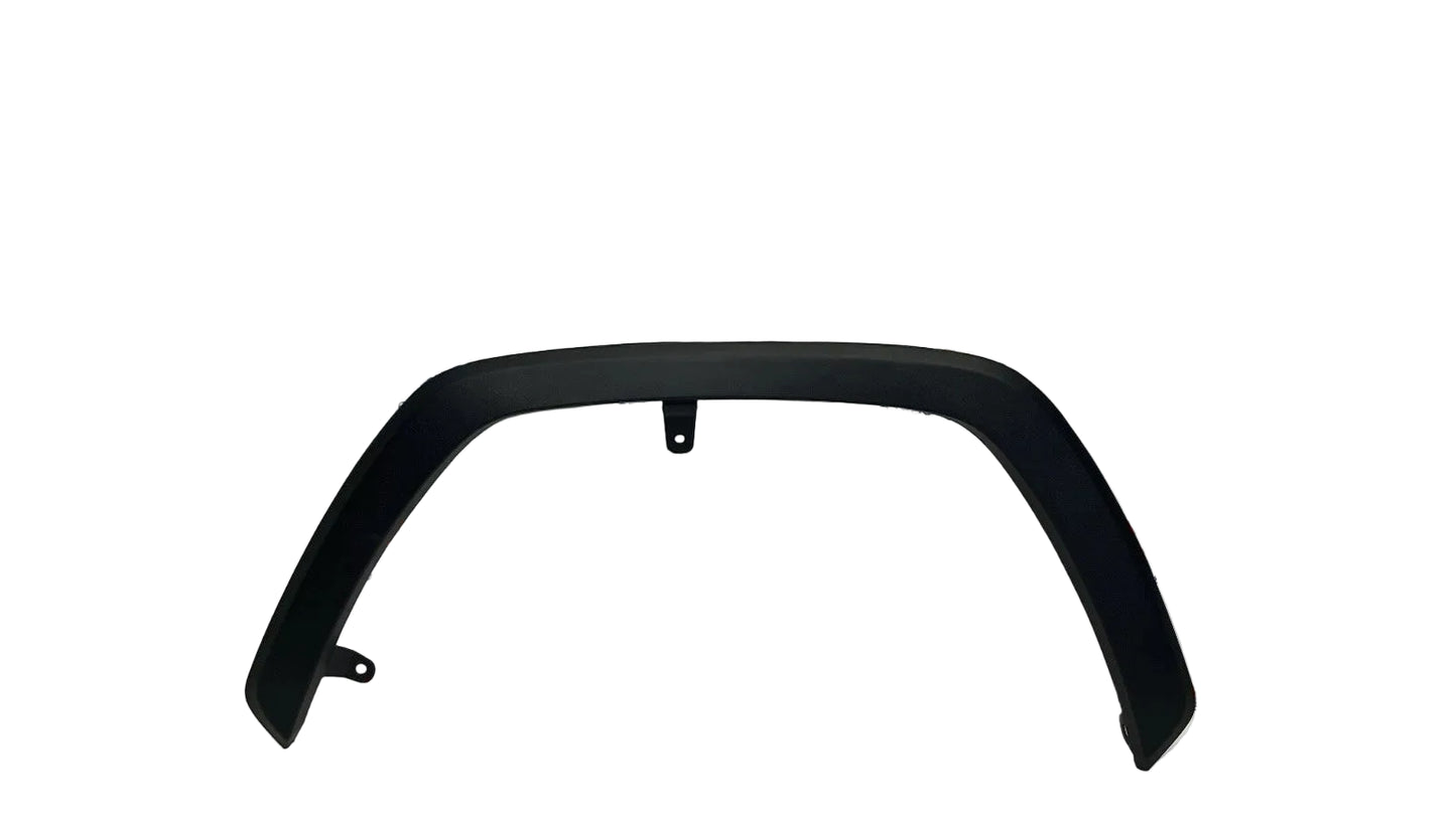 Toyota RAV4 2019-2022 Front Left Fender Flare Wheel Arch Moulding / Passenger