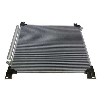 Toyota Hilux Revo 2015-2022 AC Condenser