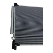 Toyota Hilux Revo 2015-2022 AC Condenser
