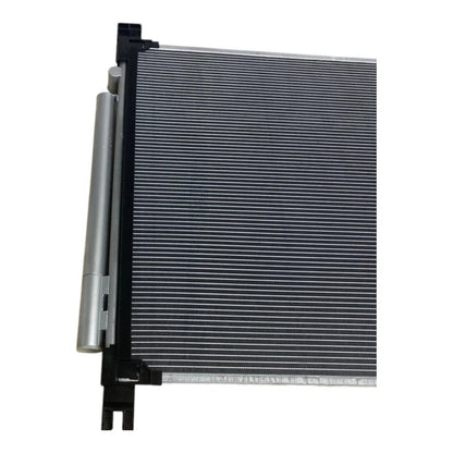 Toyota Hilux Revo 2015-2022 AC Condenser