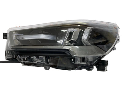 Toyota Hilux GR 2019-2024 Front Headlight/ Passenger side