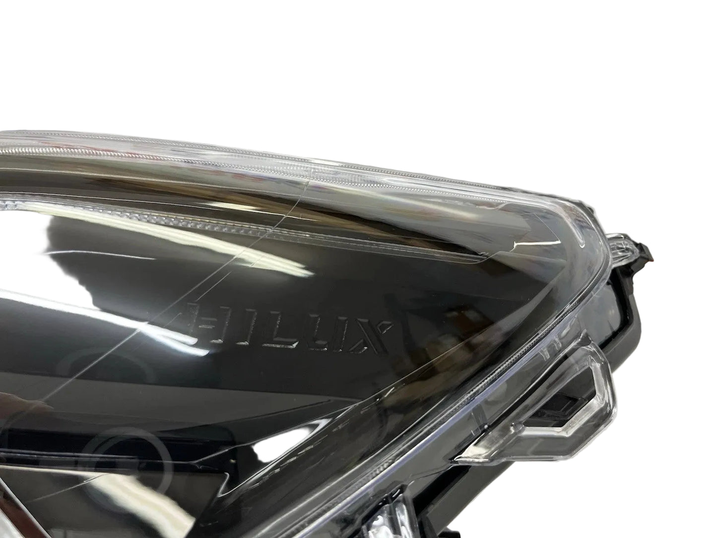 Toyota Hilux GR 2019-2024 Front Headlight/ Passenger side