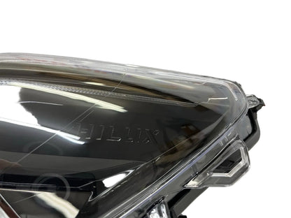 Toyota Hilux GR 2019-2024 Front Headlight/ Passenger side