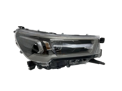 Toyota Hilux GR 2019-2024 Front Headlight/ Drivers side