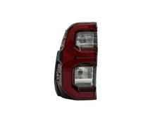 Toyota Hilux 2019-2025 Rear Left Tail Light / Passenger Side