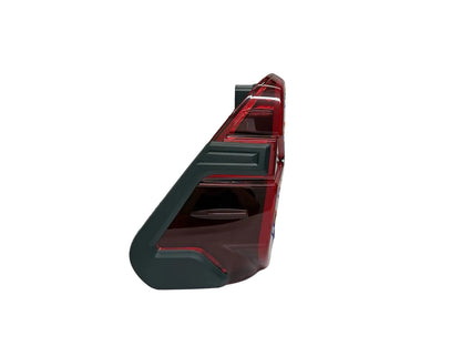 Toyota Hilux 2019-2025 Rear Left Tail Light / Passenger Side