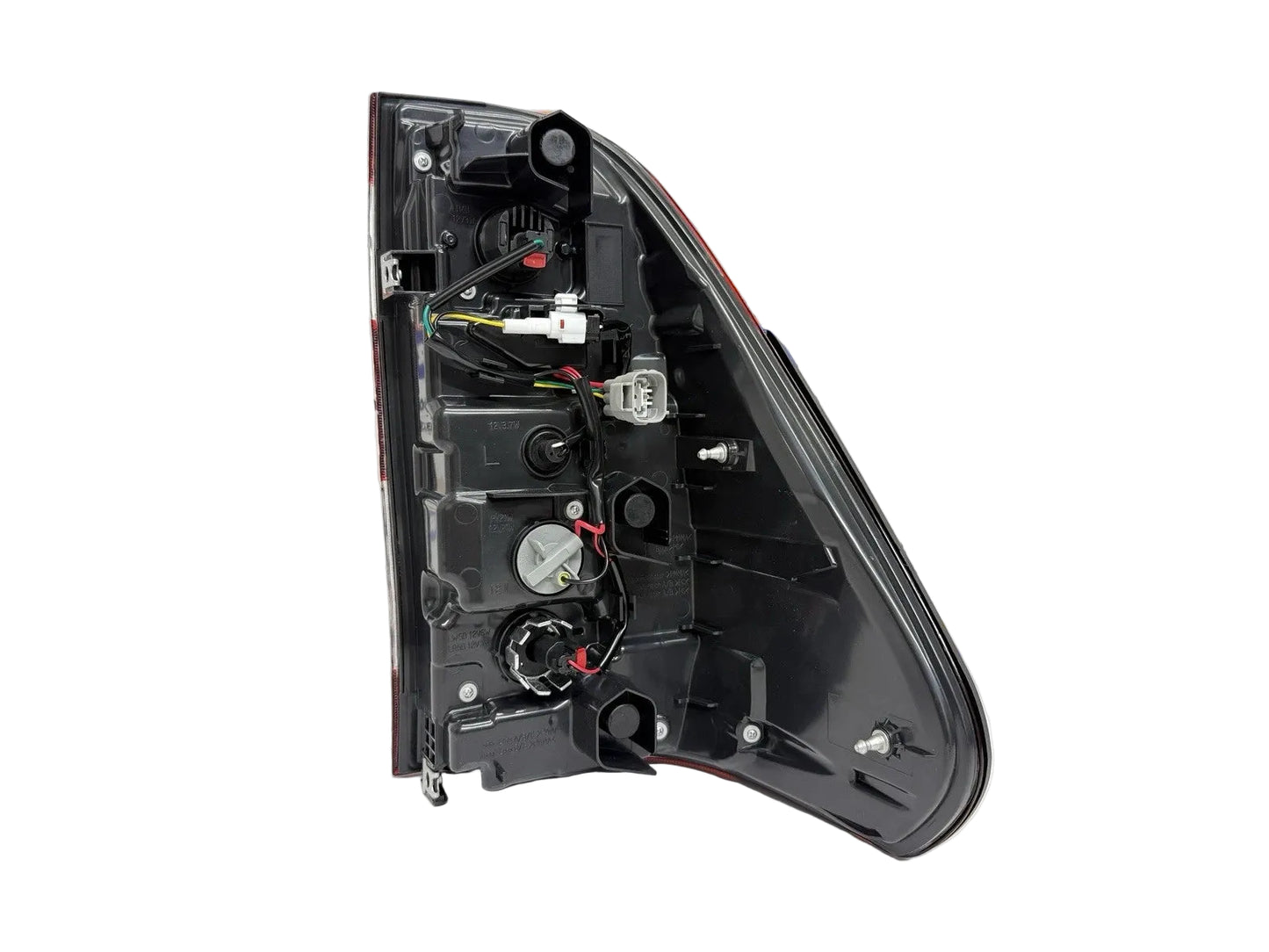 Toyota Hilux 2019-2025 Rear Left Tail Light / Passenger Side