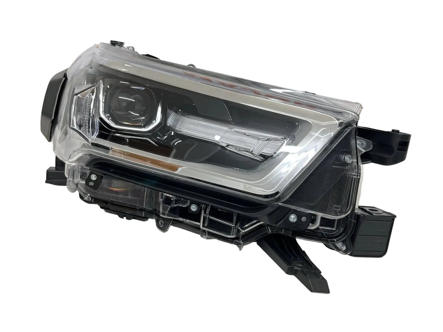 Toyota Hilux 2019-2024 LED Headlight Lamp Right Driver Side 12V28/23W