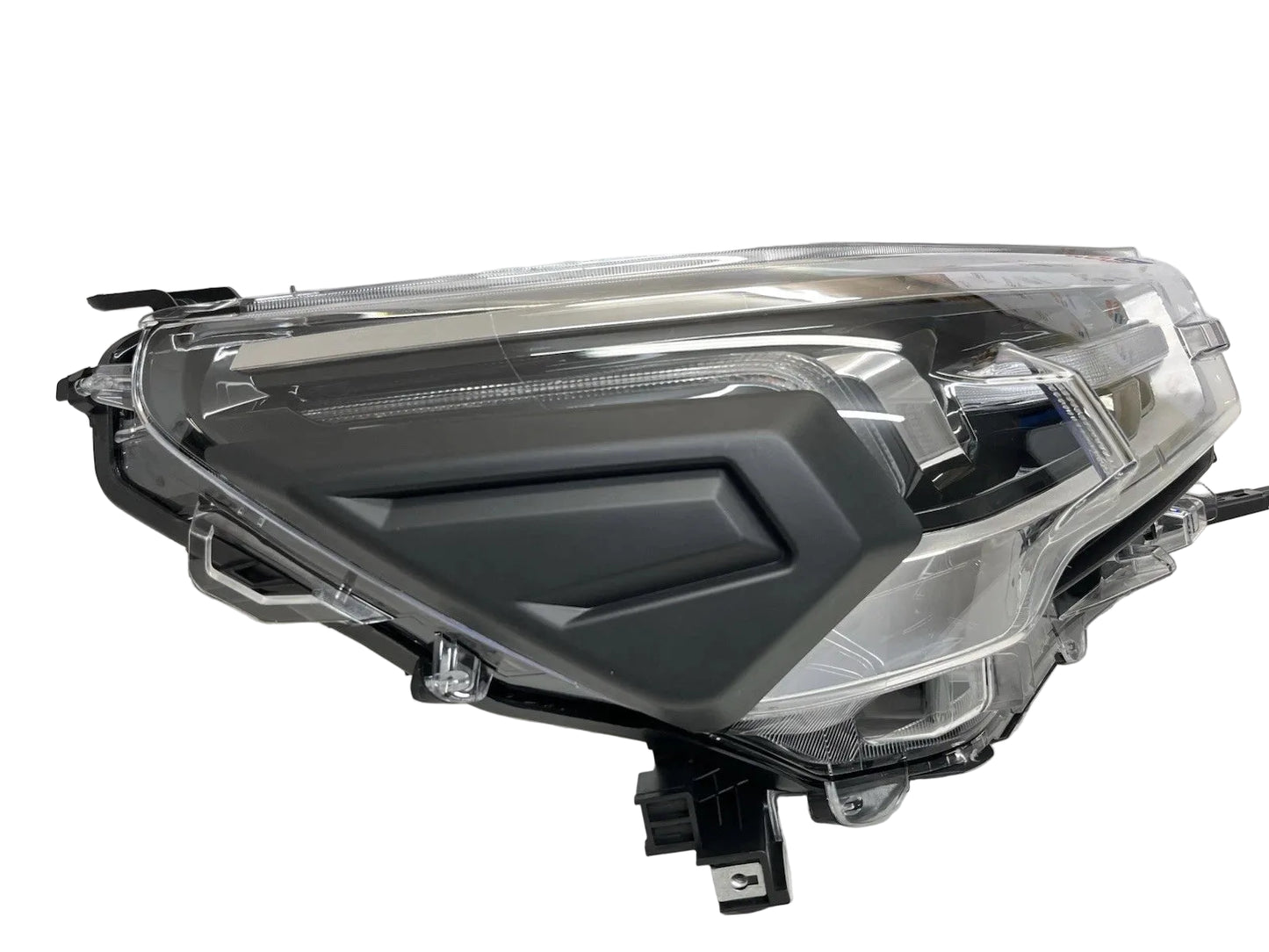 Toyota Hilux 2019-2024 LED Headlight Lamp Right Driver Side 12V28/23W