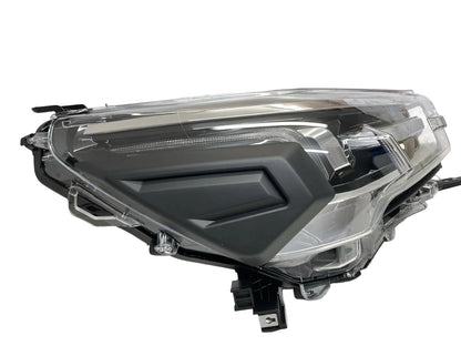 Toyota Hilux 2019-2024 LED Headlight Lamp Right Driver Side 12V28/23W