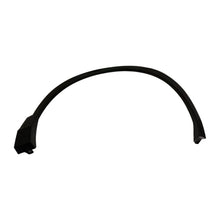 VW Tiguan 2021- R Line Front Right Wheel Arch Trim Moulding  / Driver Side