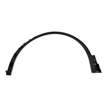 VW Tiguan 2021- R Line Front Right Wheel Arch Trim Moulding  / Driver Side