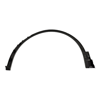 VW Tiguan 2021- R Line Front Right Wheel Arch Trim Moulding  / Driver Side