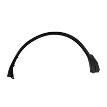 VW Tiguan 2021- R Line Front Left Wheel Arch Trim Moulding  / Passenger Side
