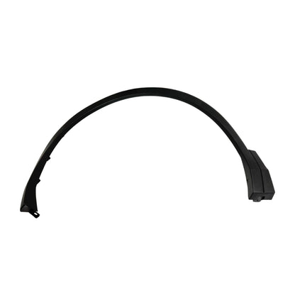 VW Tiguan 2021- R Line Front Left Wheel Arch Trim Moulding  / Passenger Side