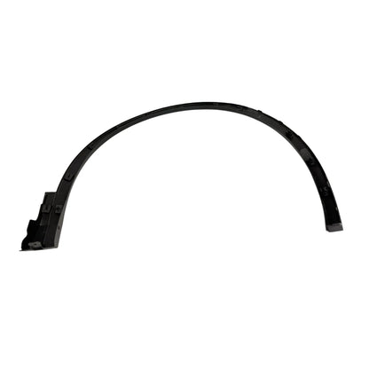 VW Tiguan 2021- R Line Front Left Wheel Arch Trim Moulding  / Passenger Side