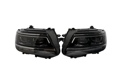 VW Tiguan 2017-2020 Normal Headlight Upgrade to LED / 1 Set