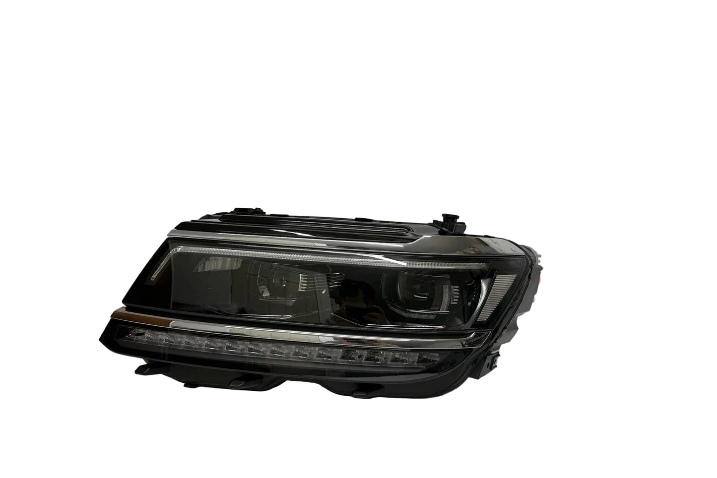 VW Tiguan 2017-2020 Normal Headlight Upgrade to LED / 1 Set