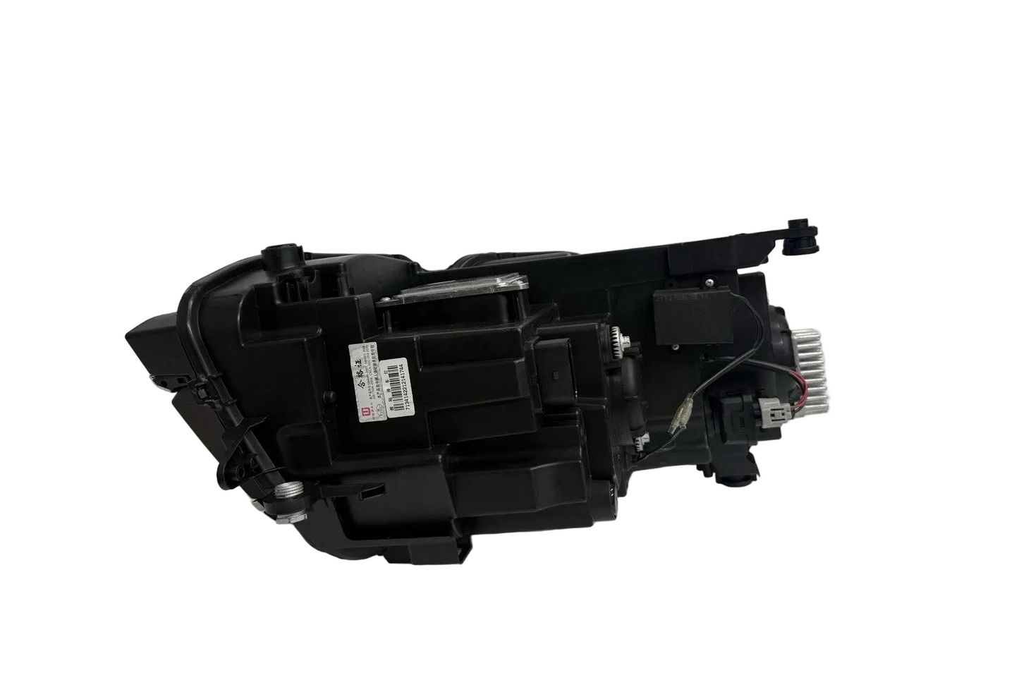 VW Tiguan 2017-2020 Normal Headlight Upgrade to LED / 1 Set