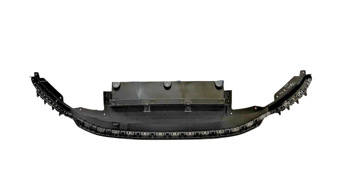 Volkswagen Tiguan R Line 2021-2024 Front Bumper Undertray Cover