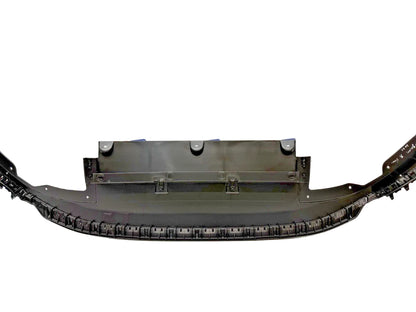 Volkswagen Tiguan R Line 2021-2024 Front Bumper Undertray Cover