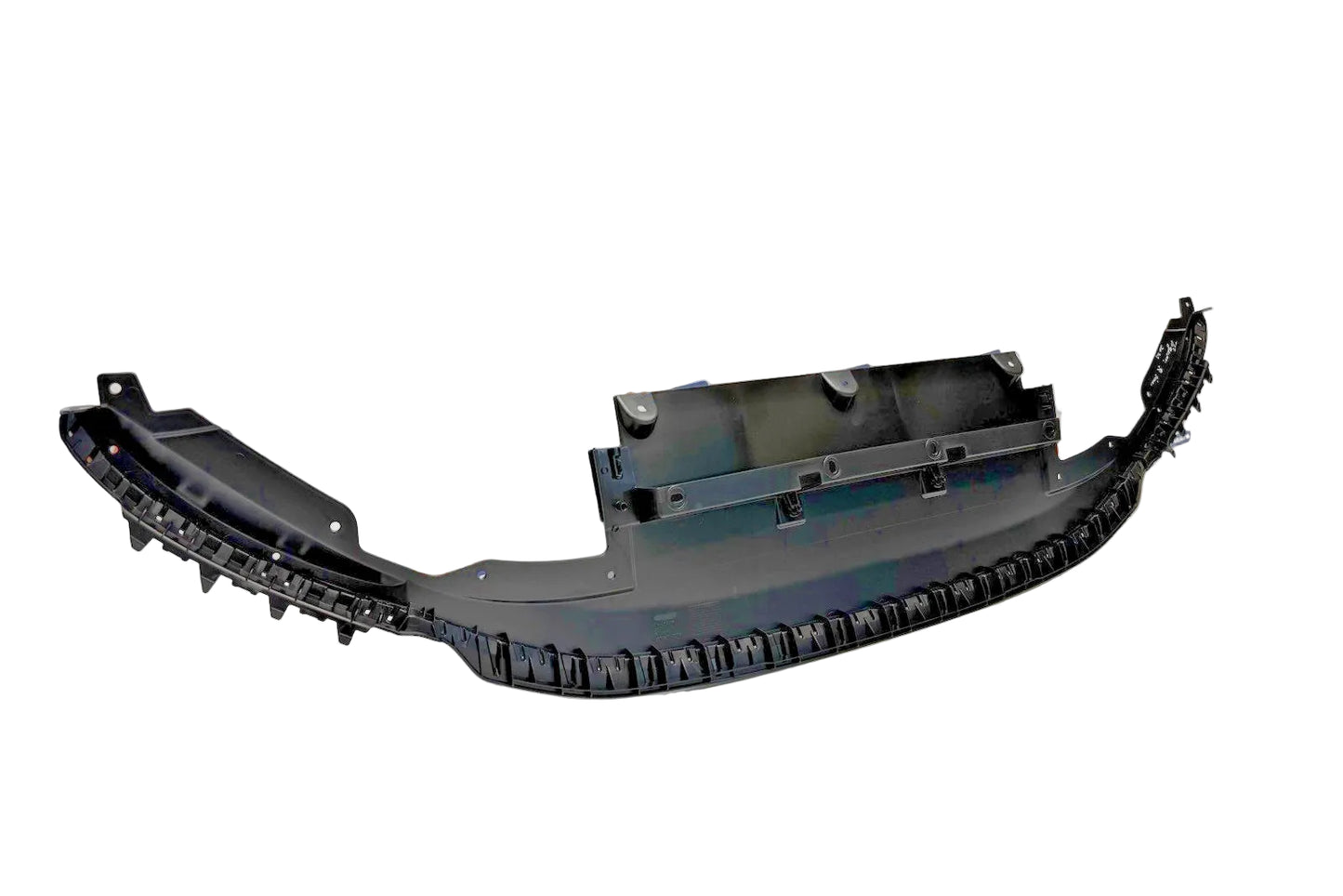 Volkswagen Tiguan R Line 2021-2024 Front Bumper Undertray Cover