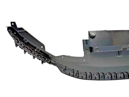 Volkswagen Tiguan R Line 2021-2024 Front Bumper Undertray Cover