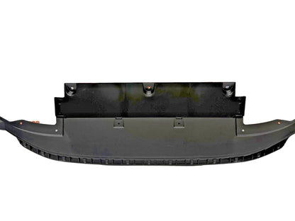 Volkswagen Tiguan R Line 2021-2024 Front Bumper Undertray Cover