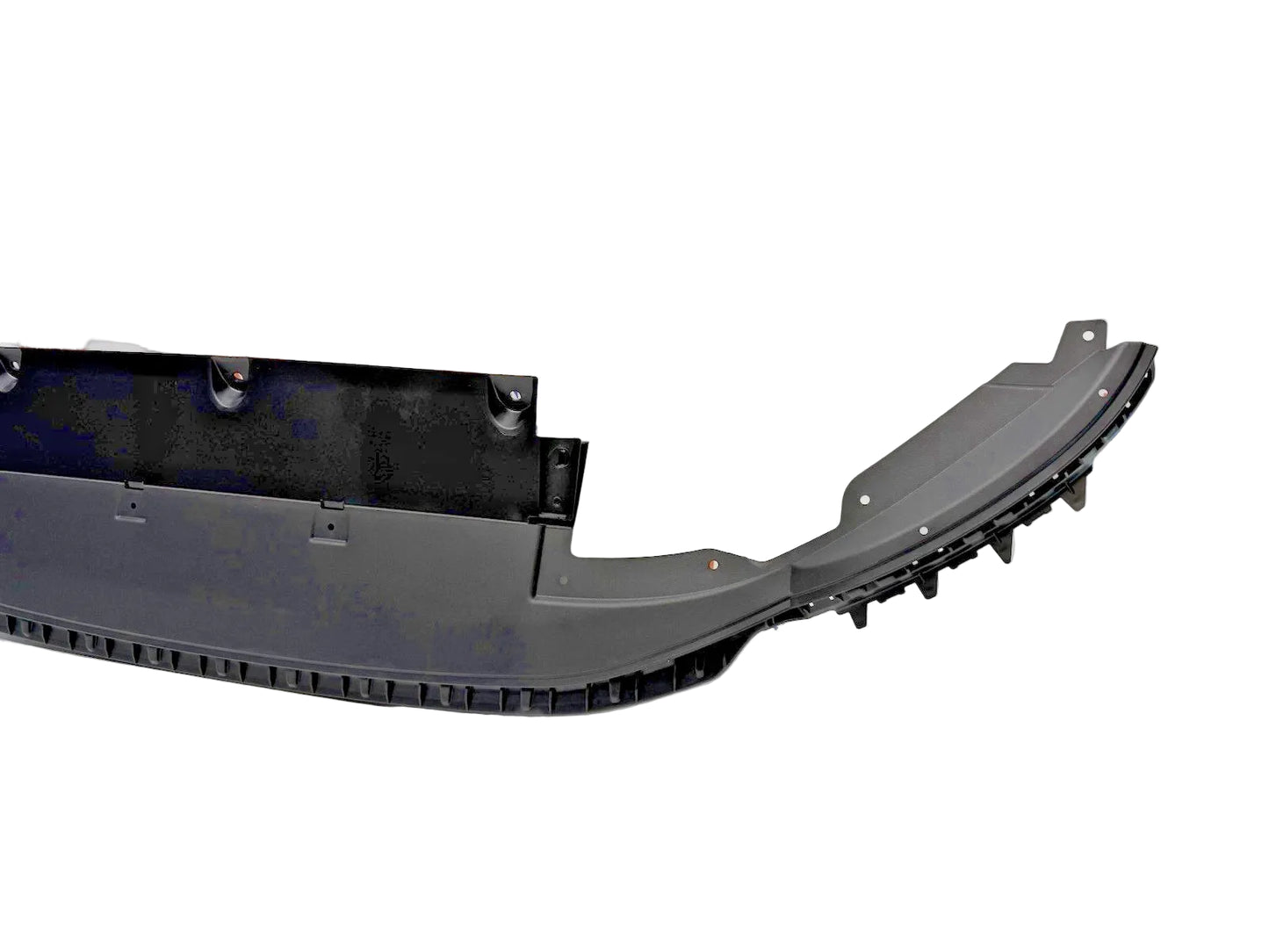 Volkswagen Tiguan R Line 2021-2024 Front Bumper Undertray Cover